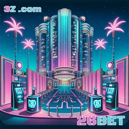 Inovação e Diversão na seção de Esporte do 26BET.COM