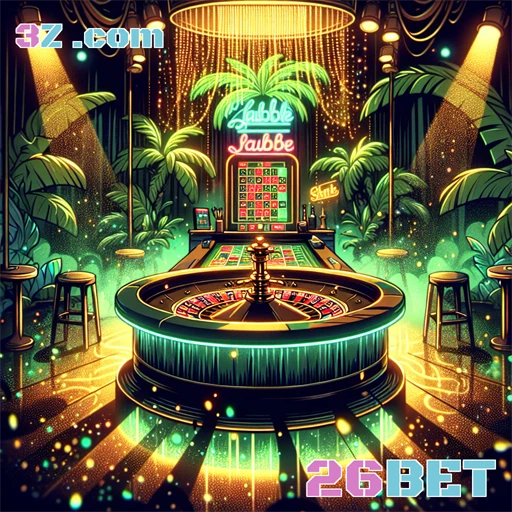 Explorando a Diversidade dos Jogos no 26BET.COM