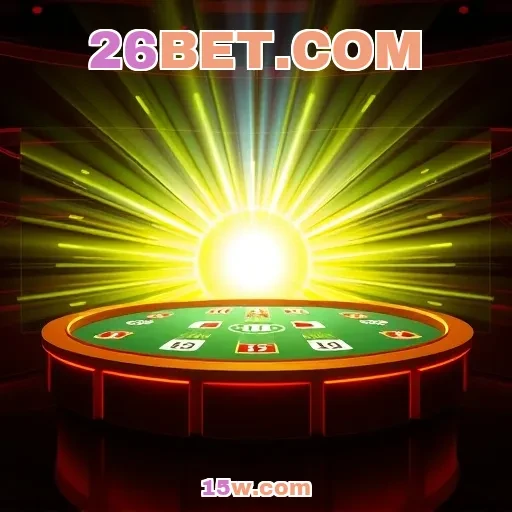 26BET.COM Blackjack