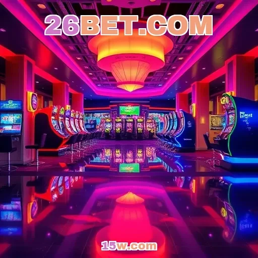 26BET.COM Roleta